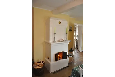 Altes Standesamt Familienwohnung