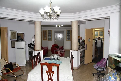 Clara Aniuta Appartement 3