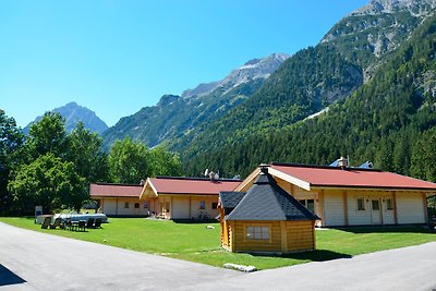 Chalet Reiterklause 1