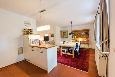 Vakantieappartement Gezinsvakantie Greetsiel