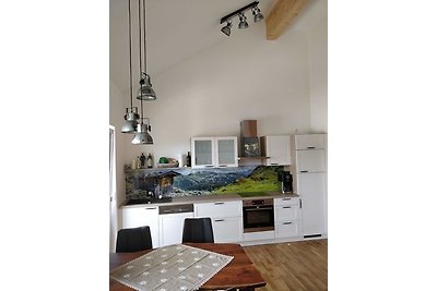 Vakantieappartement Gezinsvakantie Gröbming