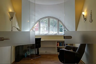 Vakantiehuis Ontspannende vakantie Glowe