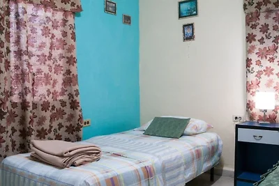 Hostal Miguel y Pura Appartement 1