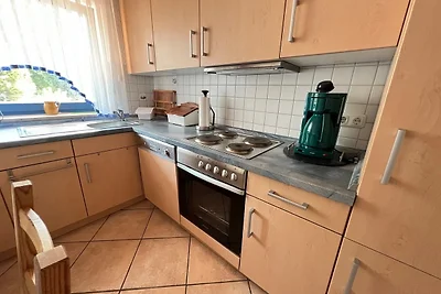 Glattbacher Hof Ferienwohnung 8