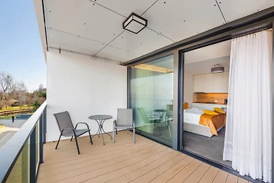 Sun&Snow Seaside Apartments -