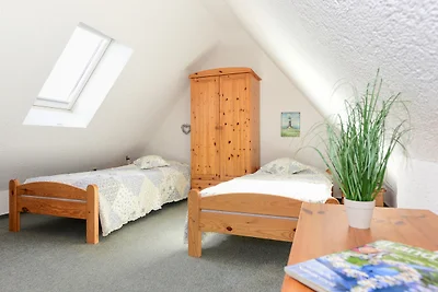 Appartement Vacances avec la famille Wrixum
