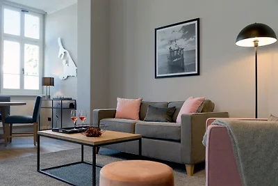 Villa Seeblick Usedomer See