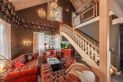 Landhaus Kutscherhaus