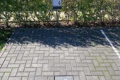Vakantieappartement Gezinsvakantie Butjadingen