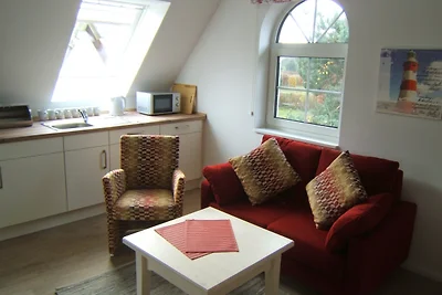 Vakantieappartement Gezinsvakantie Zingst