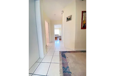 Apartamento Vacaciones familiares Neukamperfehn