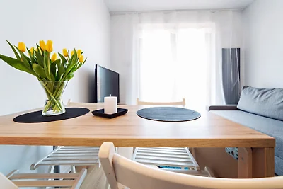 Sun&Snow Ogrodnicza - Apartment 7/9