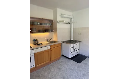 Appartamento Vacanza con famiglia Stall