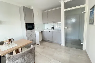 Vakantieappartement Gezinsvakantie Grömitz