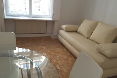 3 Schlafzimmer Wien City Center