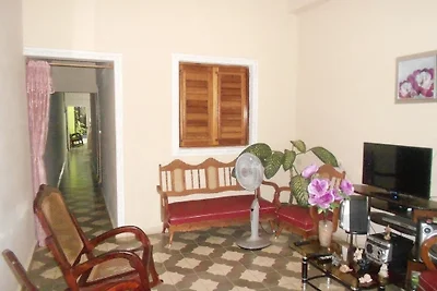 Hostal Brisas Casilda Appartement 1