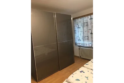 Ferienwohnung Thekla