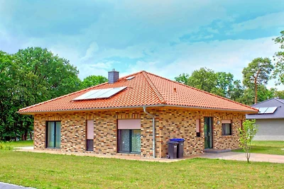 Casa vacanze Vacanza di relax Malchow