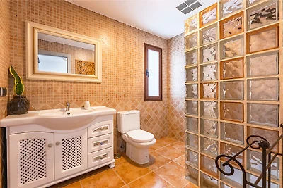 Villa Luxury Paulas Dream Private