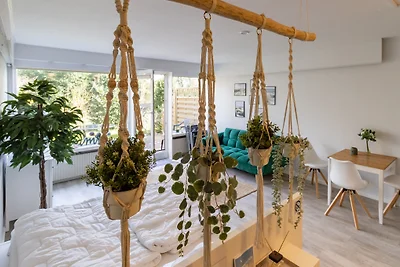 Vakantieappartement Gezinsvakantie Sierksdorf