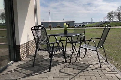 Fewo-Exklusiv "Hafenkante"