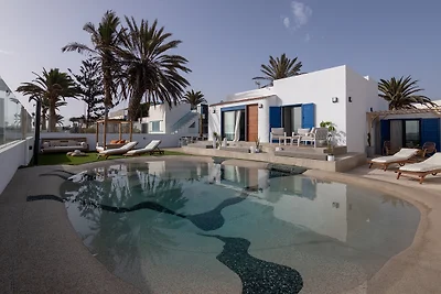 Casa vacanze Vacanza di relax La Oliva