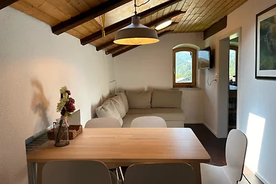 Haus Oberwössen FeWo #3 Harzblick