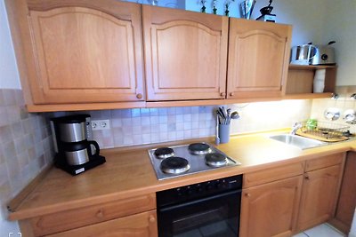 Vakantieappartement Gezinsvakantie Friedrichshafen