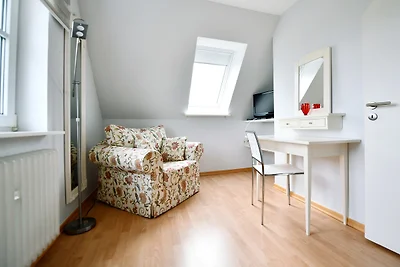 Haus Windhuug Wohnung 3