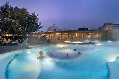 Thermen Appartements Gabriela