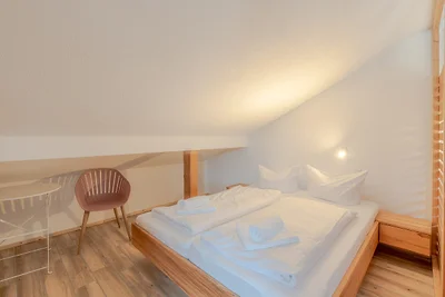 Haus Grünten/ Bergblick