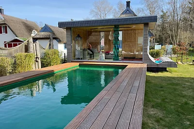 Traum Reethaus am Meer – mit