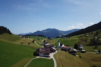 Vakantieappartement Gezinsvakantie Wildschönau