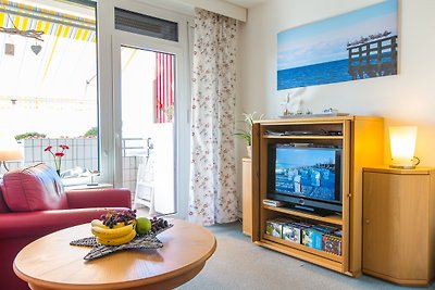 Vakantieappartement Gezinsvakantie Dahme