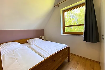 Vakantiehuis Ontspannende vakantie Nieheim