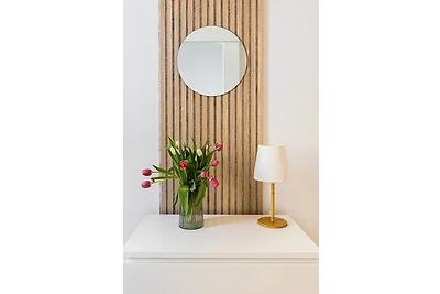 Vakantieappartement Gezinsvakantie Mittelweser