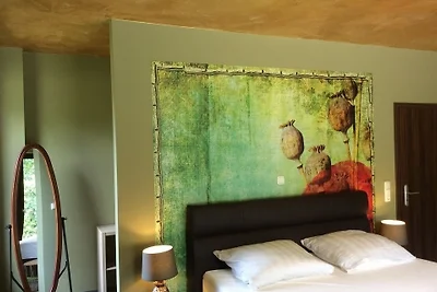 Casa vacanze Vacanza di relax Malchow