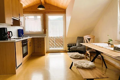 Appartamento Vacanza con famiglia Vogtsburg im Kaiserstuhl