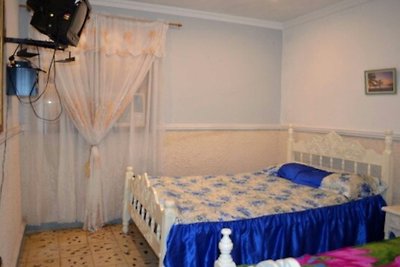Vakantieappartement Gezinsvakantie Trinidad - Tobago