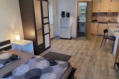 Vakantieappartement Gezinsvakantie Bayreuth