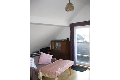 Ferienwohnung Blacha