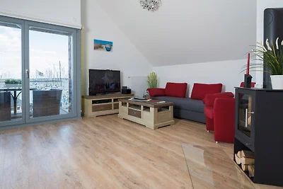 Ostsee - Appartement Nr. 26