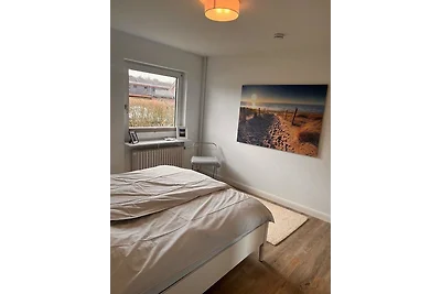 Ferienhaus Astrid - Modernes