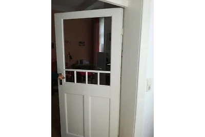 Vakantieappartement Gezinsvakantie Wernigerode