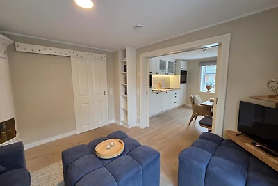 apartman za odmor Obiteljski odmor Wrixum