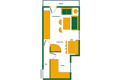 Casa vacanze Vacanza di relax Eslohe