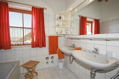 Appartamento Vacanza con famiglia Oy-Mittelberg