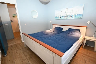 Vakantieappartement Gezinsvakantie Hohwacht