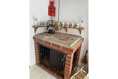 Bungalow "Ankerstube 48" für 4