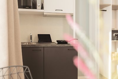 Neues Serviced Apartment zentral in